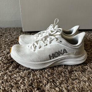 Hoka Shoes